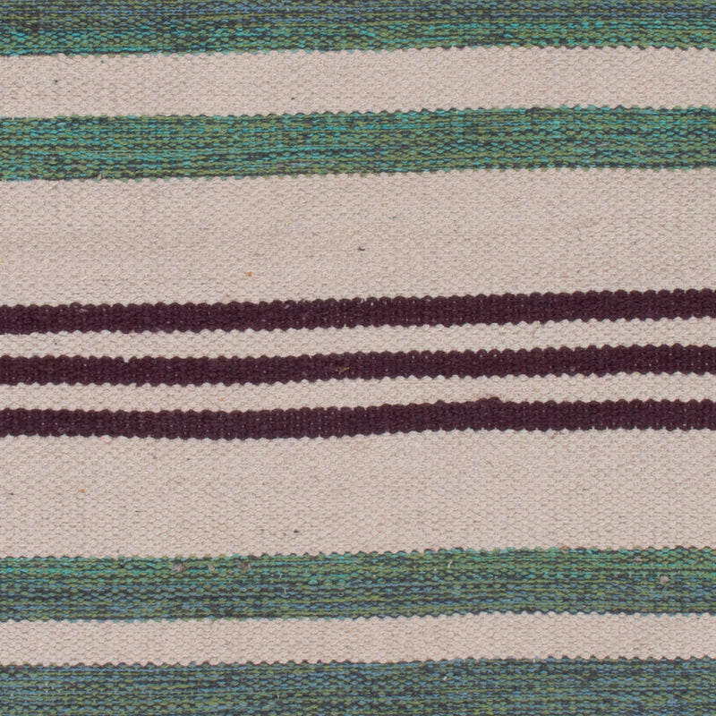 Moderne kilim Teppe 90x60cm