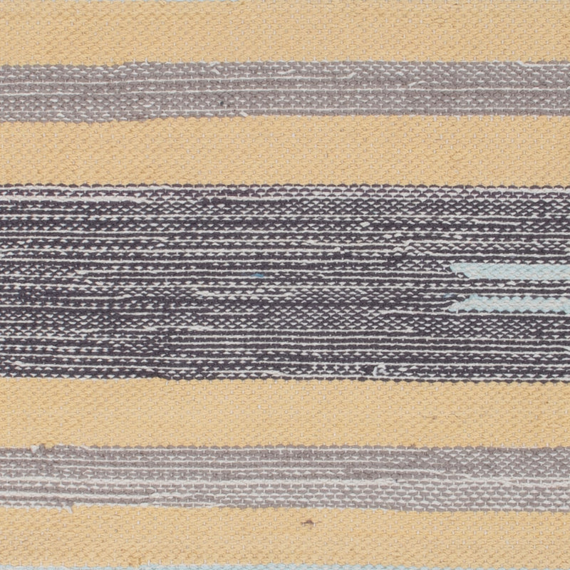 Moderne kilim Teppe 90x60cm