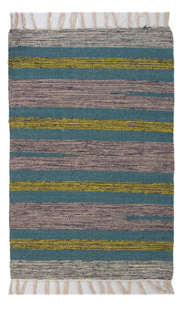 Moderne kilim Teppe 90x60cm – product image