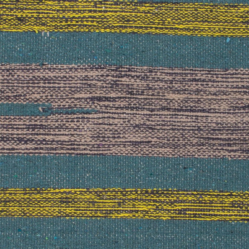 Moderne kilim Teppe 90x60cm