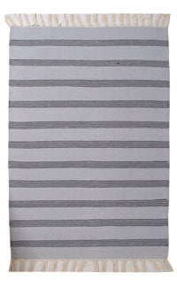 Moderne kilim Teppe 90x60cm – product image