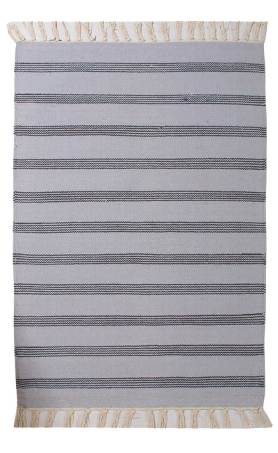Moderne kilim Teppe 60x90cm
