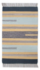 Moderne kilim Teppe 90x60cm