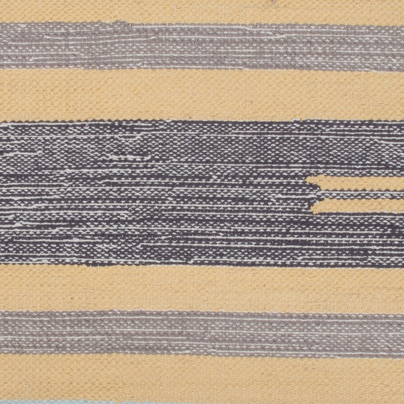 Moderne kilim Teppe 90x60cm
