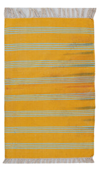 Moderne kilim Teppe 90x60cm – product image