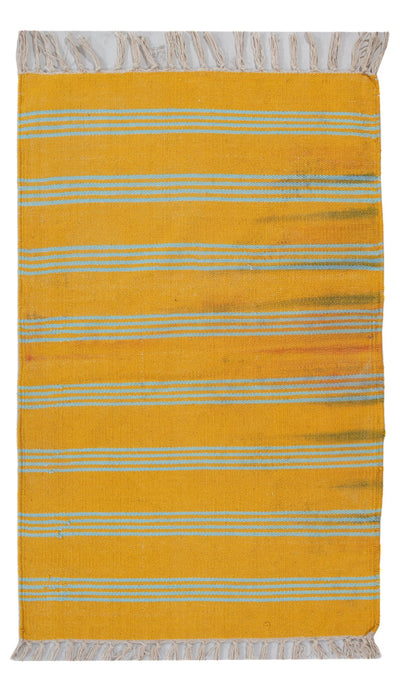 Moderne kilim Teppe 60x90cm