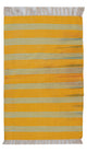 Moderne kilim Teppe 90x60cm