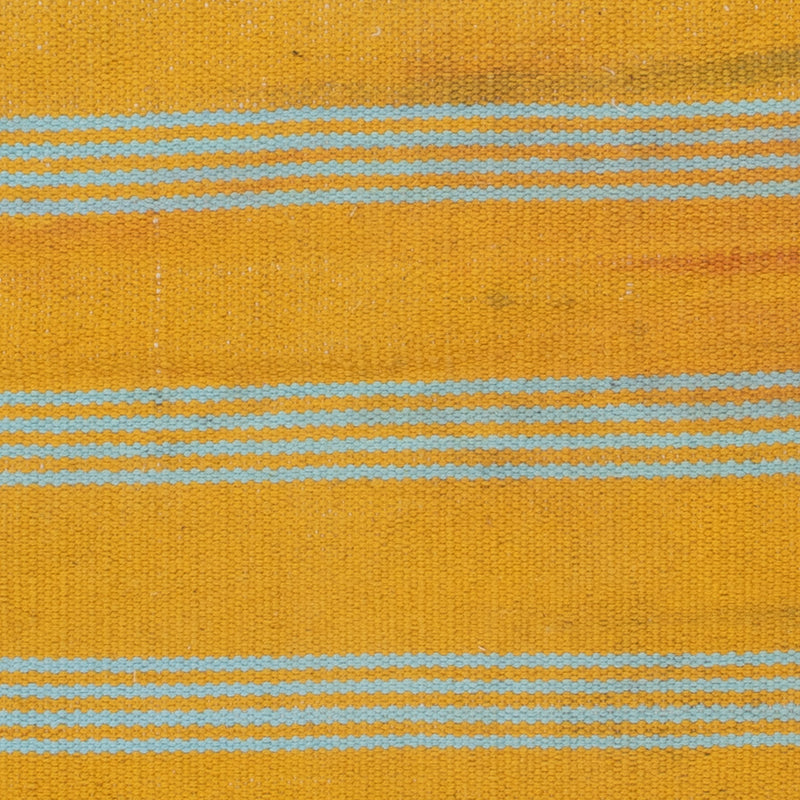 Moderne kilim Teppe 90x60cm