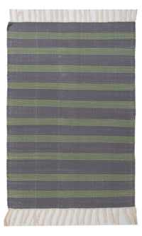Moderne kilim Teppe 90x60cm – product image