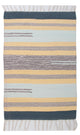 Moderne kilim Teppe 90x60cm