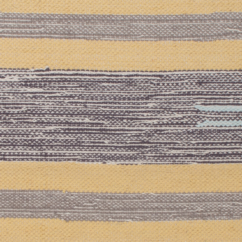 Moderne kilim Teppe 90x60cm