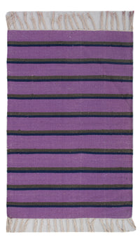 Moderne kilim Teppe 90x60cm – product image