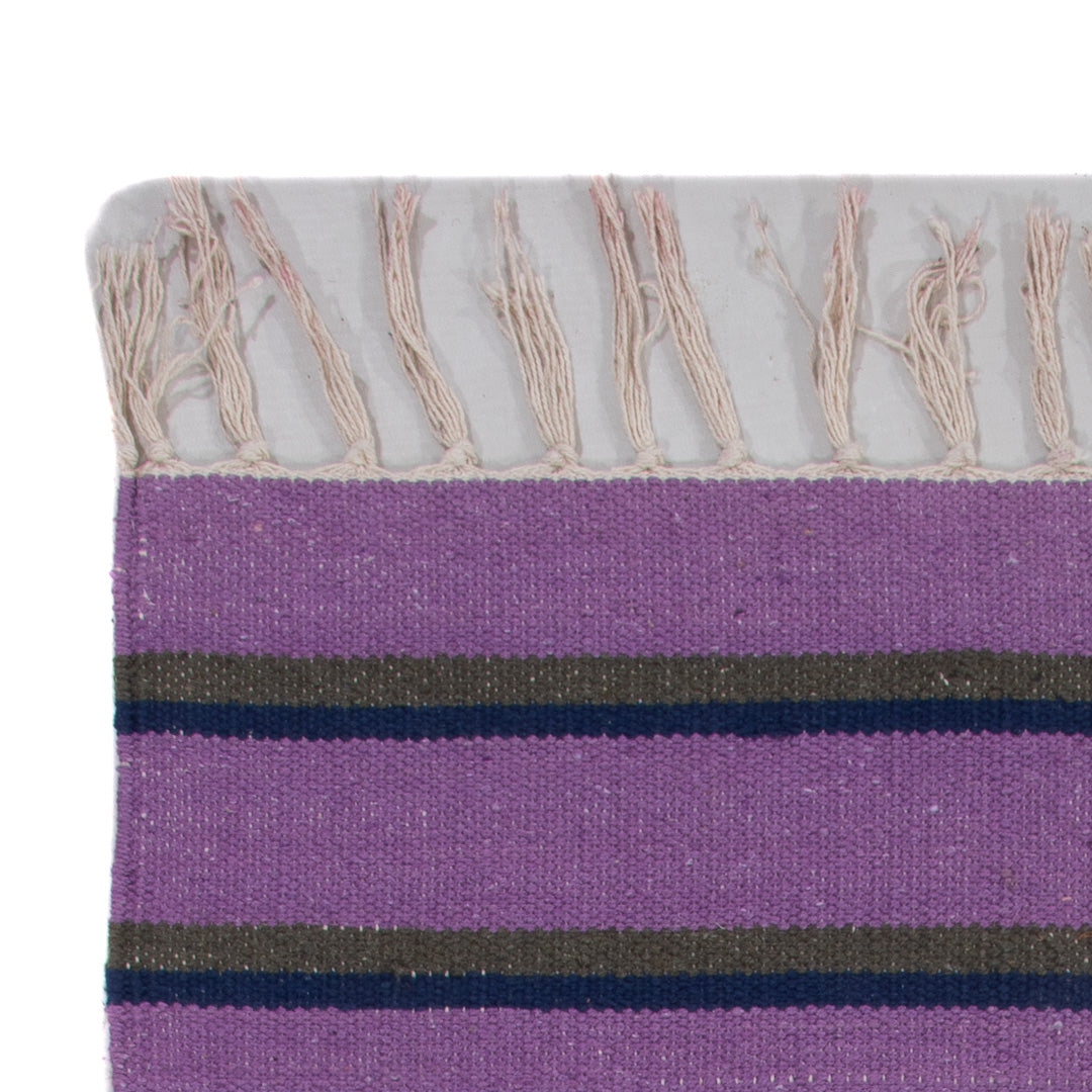 Moderne kilim Teppe 90x60cm