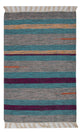 Moderne kilim Teppe 90x60cm
