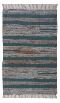 Moderne kilim Teppe 90x60cm – product image