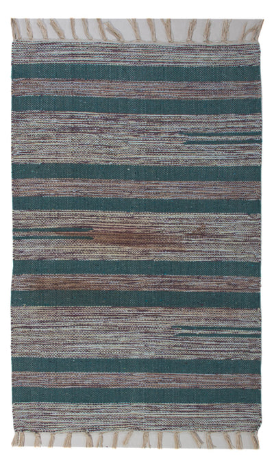 Moderne kilim Teppe 60x90cm