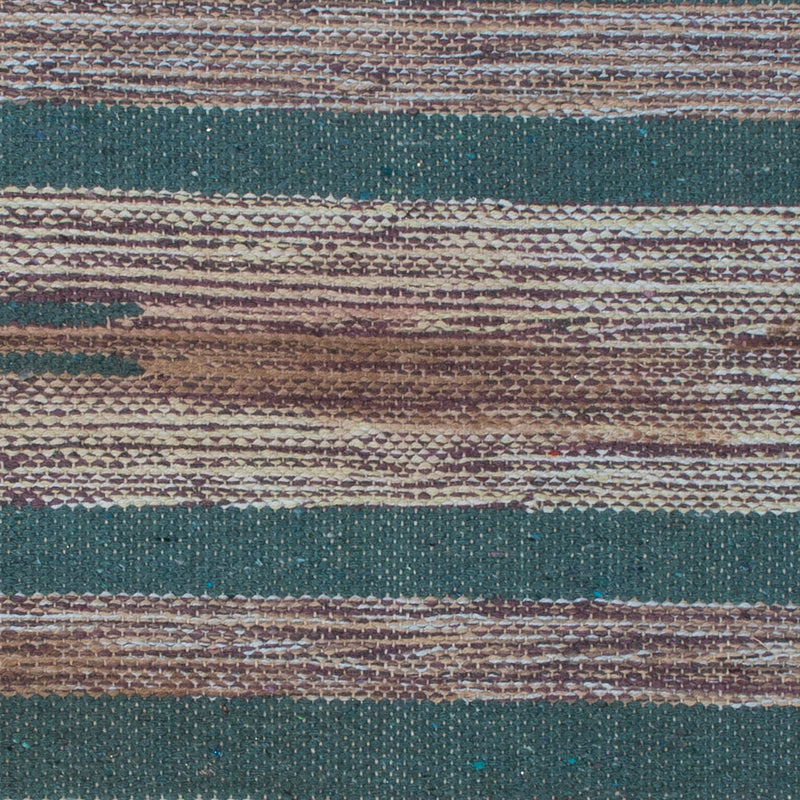 Moderne kilim Teppe 90x60cm