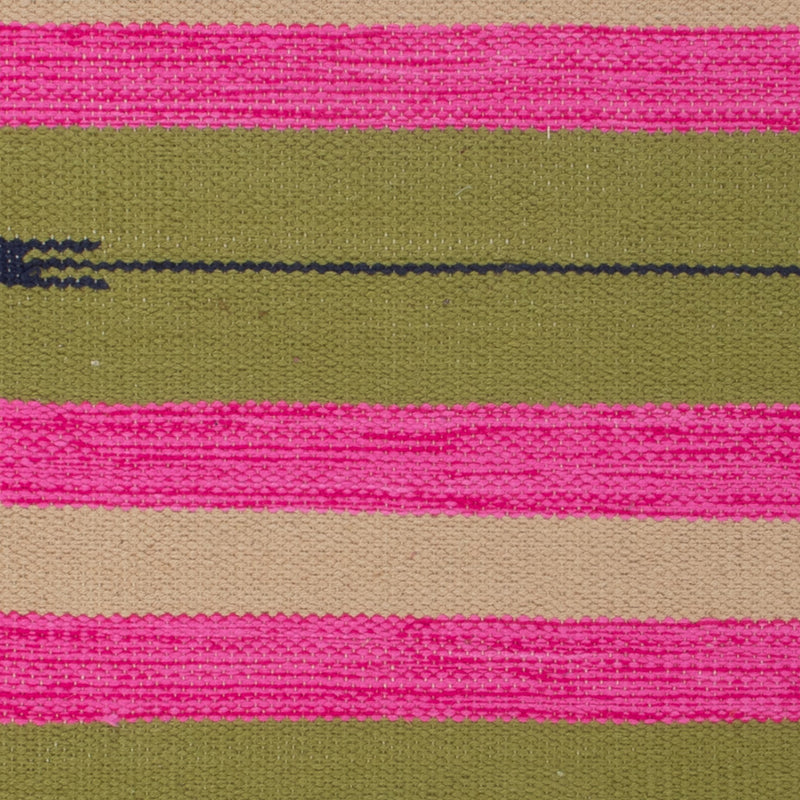 Moderne kilim Teppe 90x60cm