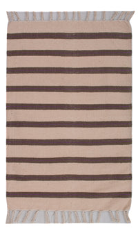 Moderne kilim Teppe 90x60cm – product image