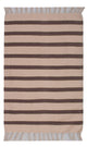 Moderne kilim Teppe 90x60cm