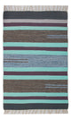 Moderne kilim Teppe 90x60cm