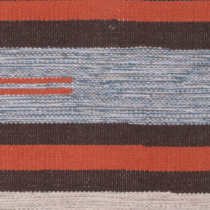 Moderne kilim Teppe 90x60cm