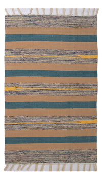 Moderne kilim Teppe 90x60cm – product image
