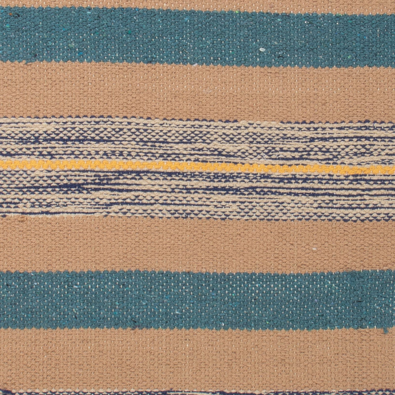 Moderne kilim Teppe 90x60cm