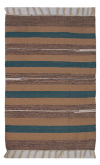 Moderne kilim Teppe 90x60cm – product image