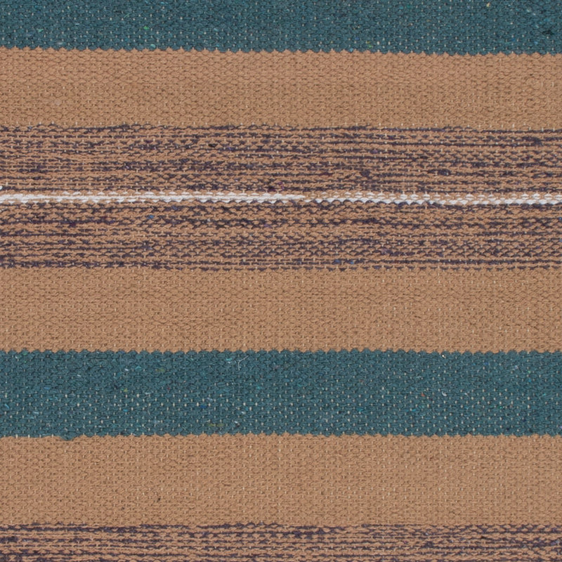 Moderne kilim Teppe 90x60cm
