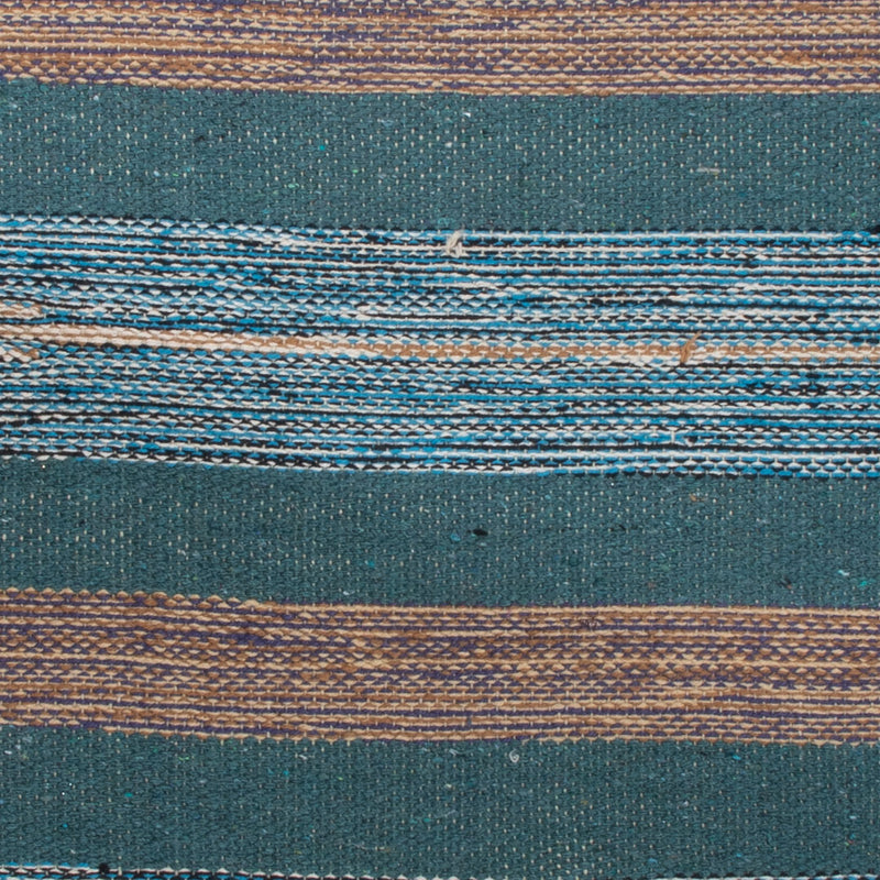 Moderne kilim Teppe 90x60cm