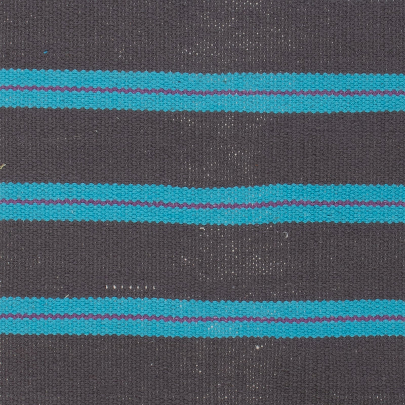 Moderne kilim Teppe 90x60cm