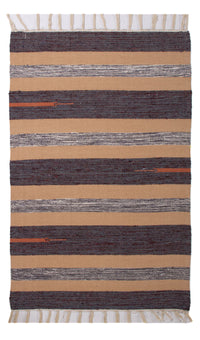 Moderne kilim Teppe 90x60cm – product image