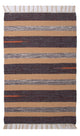 Moderne kilim Teppe 90x60cm