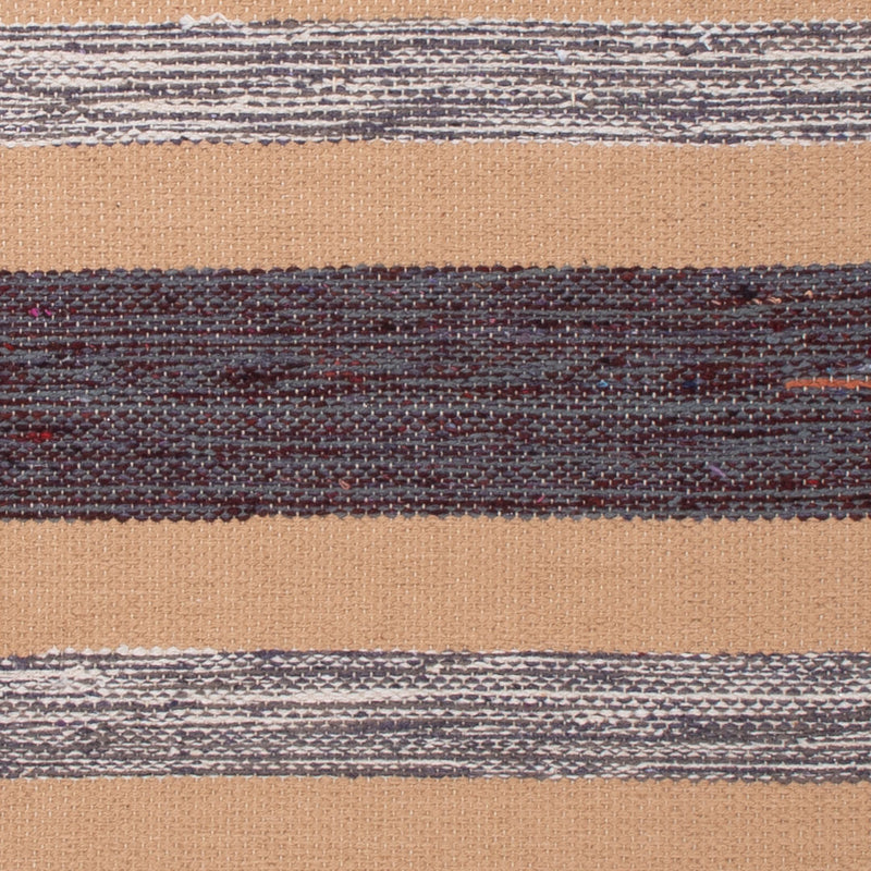 Moderne kilim Teppe 90x60cm