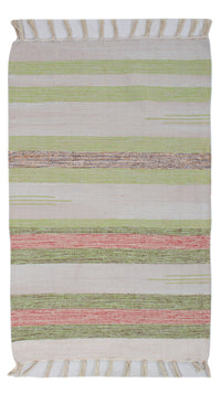 Moderne kilim Teppe 90x60cm – product image
