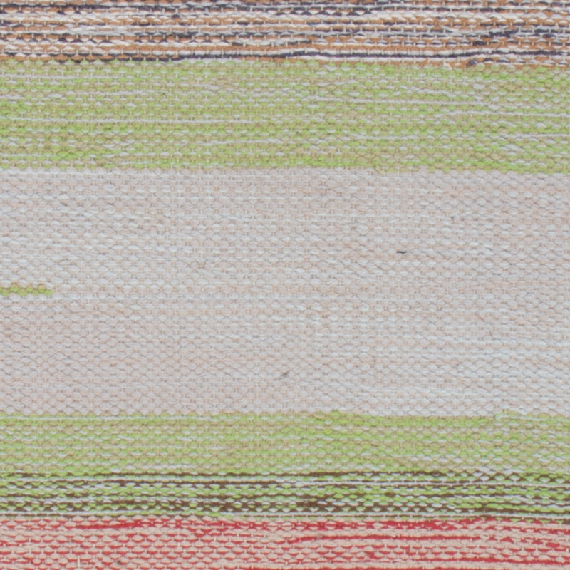 Moderne kilim Teppe 90x60cm