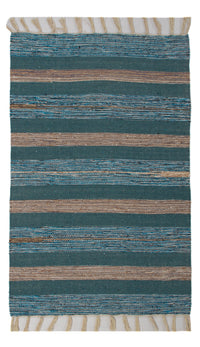 Moderne kilim Teppe 90x60cm – product image