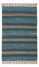 Moderne kilim Teppe 90x60cm