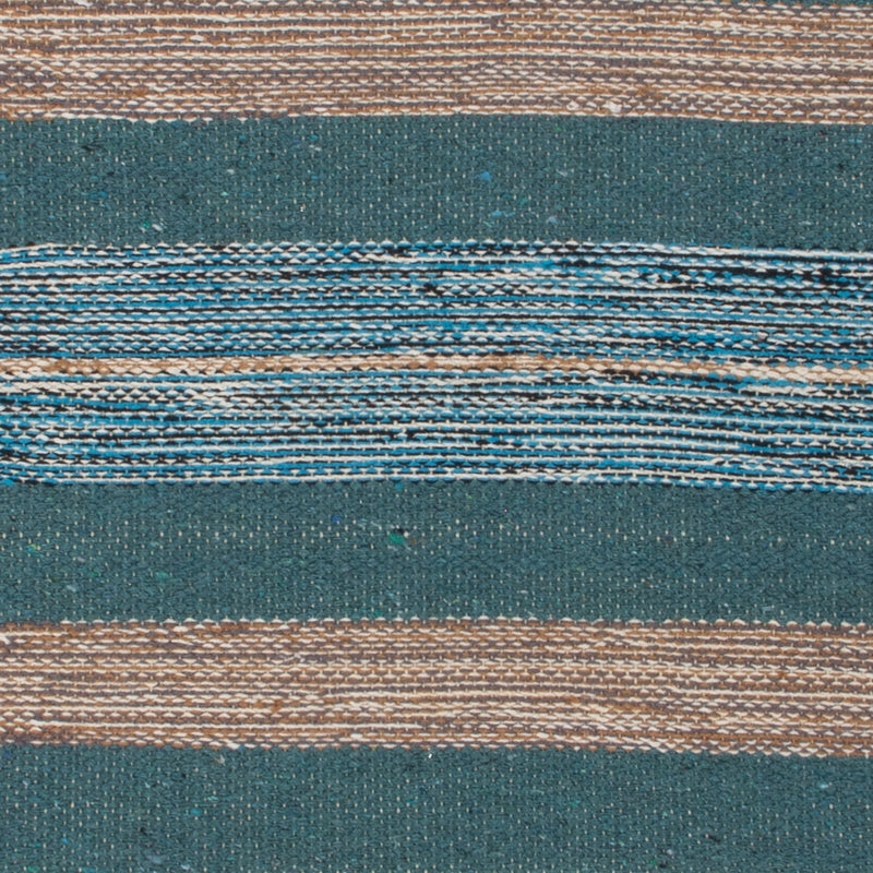 Moderne kilim Teppe 90x60cm