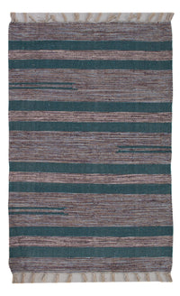 Moderne kilim Teppe 90x60cm – product image