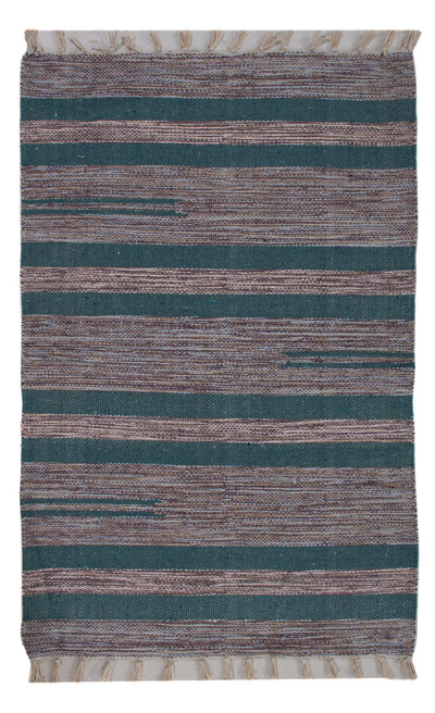 Moderne kilim Teppe 60x90cm