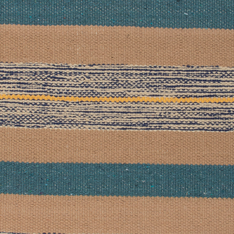 Moderne kilim Teppe 90x60cm