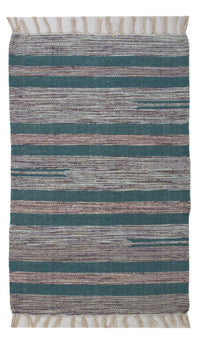 Moderne kilim Teppe 90x60cm – product image