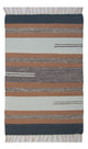 Moderne kilim Teppe 90x60cm