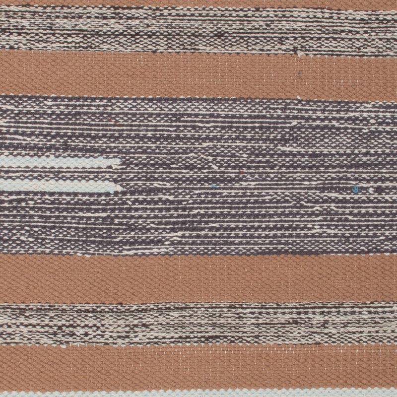 Moderne kilim Teppe 90x60cm