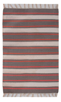 Moderne kilim Teppe 90x60cm – product image