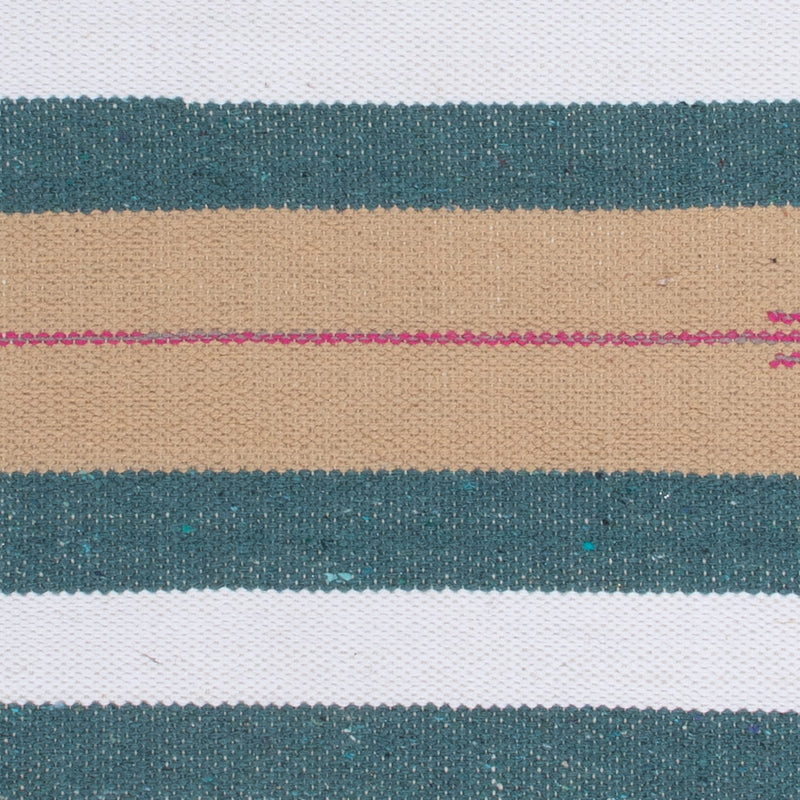 Moderne kilim Teppe 90x60cm