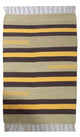 Moderne kilim Teppe 90x60cm