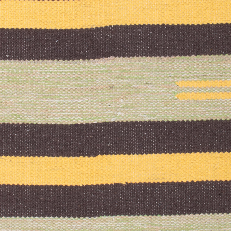 Moderne kilim Teppe 90x60cm
